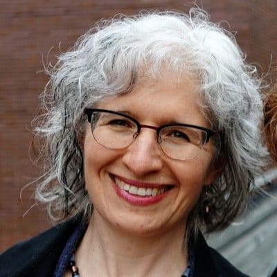 Maya Townsend's image