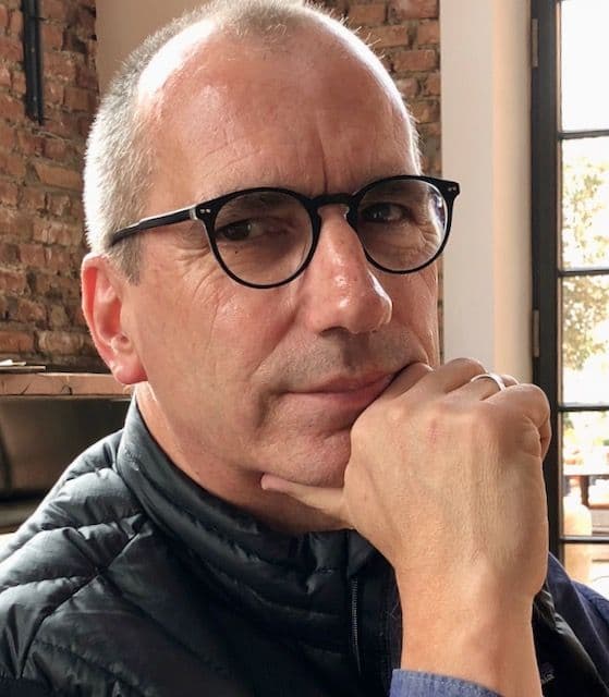 Godehard Gerling's image