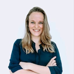 Rianne Roggema headshot