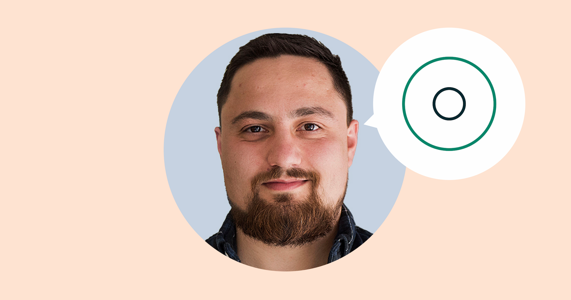 New Quantive CEO - Radoslav Georgiev